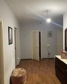 2-к квартира, вторичка, 72м2, 2/9 этаж