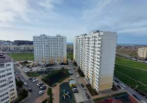 1-к квартира, вторичка, 41м2, 14/16 этаж