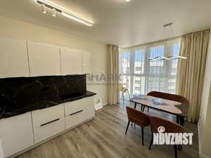 3-к квартира, вторичка, 80м2, 9/9 этаж