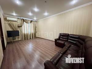 1-к квартира, вторичка, 48м2, 1/4 этаж