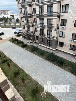 Студия квартира, вторичка, 27м2, 4/6 этаж