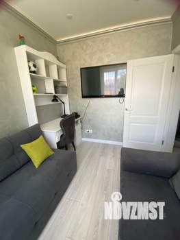 1-к квартира, вторичка, 39м2, 1/3 этаж
