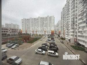 1-к квартира, вторичка, 34м2, 3/16 этаж