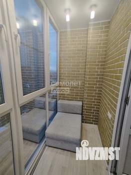 Студия квартира, вторичка, 26м2, 3/20 этаж