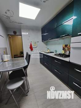 2-к квартира, вторичка, 51м2, 3/5 этаж