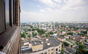 1-к квартира, вторичка, 40м2, 14/19 этаж