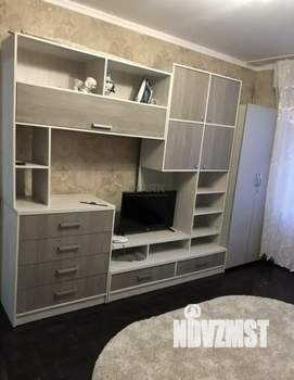 1-к квартира, вторичка, 42м2, 5/5 этаж