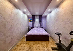 2-к квартира, вторичка, 63м2, 1/7 этаж