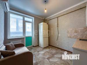 1-к квартира, вторичка, 36м2, 3/13 этаж