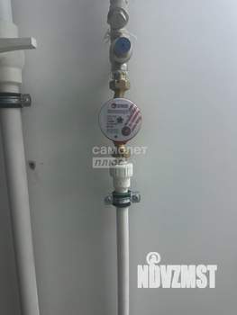 Студия квартира, вторичка, 18м2, -1/16 этаж