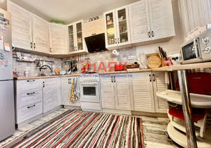 2-к квартира, вторичка, 61м2, 9/16 этаж