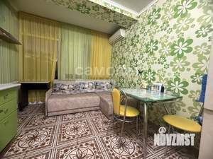 1-к квартира, вторичка, 38м2, 5/7 этаж