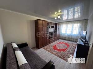 1-к квартира, вторичка, 36м2, 14/17 этаж