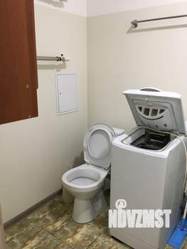 Студия квартира, вторичка, 30м2, 15/16 этаж