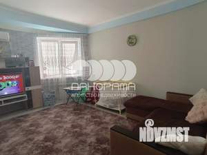 4-к квартира, вторичка, 112м2, 1/7 этаж