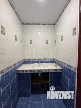 Студия квартира, вторичка, 27м2, 2/3 этаж