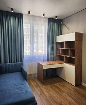 2-к квартира, вторичка, 64м2, 10/15 этаж