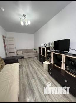 2-к квартира, вторичка, 50м2, 4/5 этаж