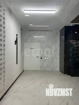 1-к квартира, сданный дом, 45м2, 13/18 этаж