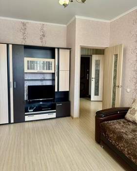 1-к квартира, вторичка, 36м2, 2/8 этаж