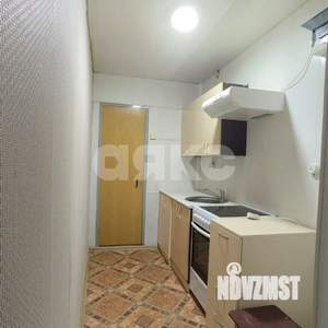 2-к квартира, вторичка, 34м2, 2/2 этаж