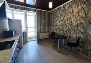 1-к квартира, вторичка, 40м2, 13/17 этаж