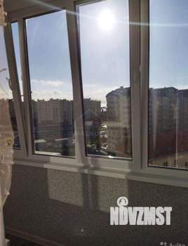 Студия квартира, вторичка, 27м2, 11/21 этаж