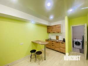 1-к квартира, вторичка, 37м2, 1/12 этаж