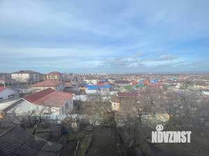 Студия квартира, вторичка, 23м2, 3/3 этаж