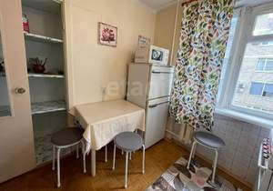 2-к квартира, вторичка, 40м2, 3/5 этаж