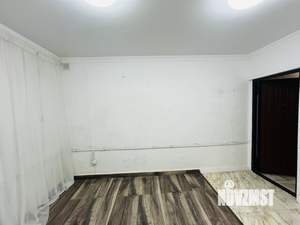 Студия квартира, вторичка, 13м2, -1/6 этаж