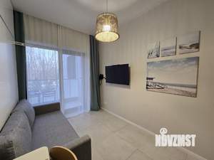 Студия квартира, вторичка, 21м2, 3/9 этаж