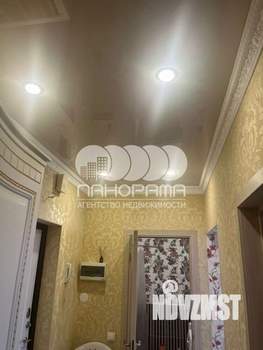 1-к квартира, вторичка, 48м2, 3/17 этаж