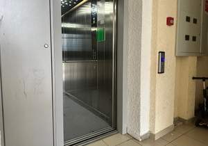 1-к квартира, вторичка, 40м2, 9/9 этаж