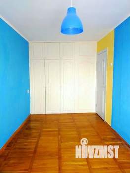 2-к квартира, вторичка, 46м2, 4/5 этаж