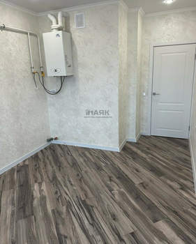 1-к квартира, вторичка, 43м2, 9/10 этаж