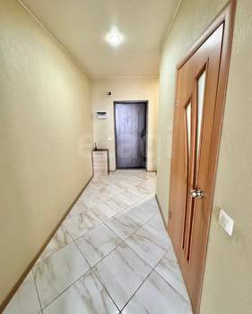 Студия квартира, вторичка, 30м2, 13/16 этаж