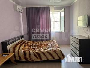 1-к квартира, вторичка, 38м2, 6/9 этаж