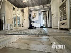 1-к квартира, вторичка, 41м2, 4/6 этаж