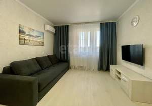 1-к квартира, вторичка, 41м2, 6/16 этаж