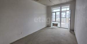 1-к квартира, вторичка, 53м2, 3/4 этаж