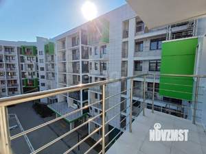 1-к квартира, вторичка, 39м2, 5/7 этаж