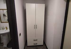 1-к квартира, вторичка, 33м2, 5/5 этаж