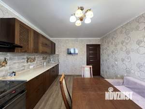 2-к квартира, вторичка, 65м2, 12/16 этаж