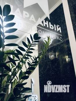 1-к квартира, вторичка, 41м2, 7/16 этаж