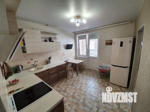 2-к квартира, вторичка, 48м2, 10/18 этаж