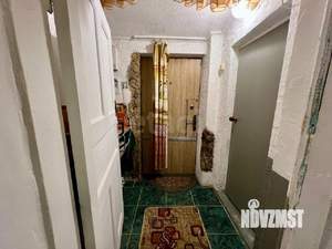 Студия квартира, вторичка, 20м2, 1/2 этаж