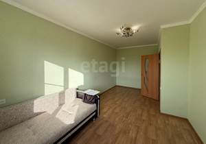 1-к квартира, вторичка, 34м2, 4/4 этаж