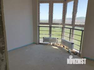 2-к квартира, сданный дом, 60м2, 14/14 этаж