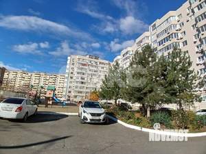 1-к квартира, вторичка, 48м2, 6/9 этаж